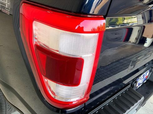 Used 2023 Ford F150 Lariat w/ Equipment Group 502A High AWD/4WD image 29