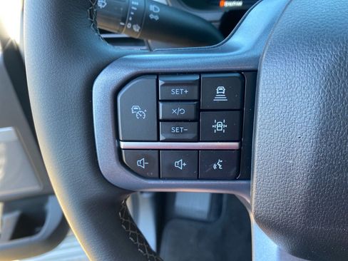 Used 2026 Ford F150 Lariat AWD/4WD image 21