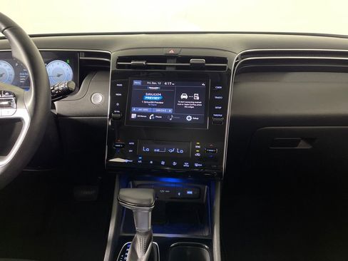 Certified 2023 Hyundai Tucson SEL w/ Convenience Package image 16