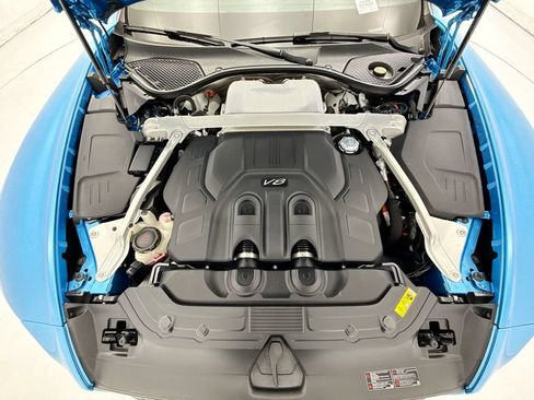 New 2026 Bentley Continental GT AWD/4WD image 26