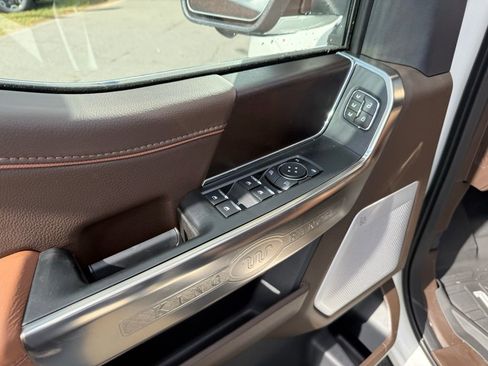 New 2025 Ford F150 King Ranch w/ FX4 Off-Road Package image 14