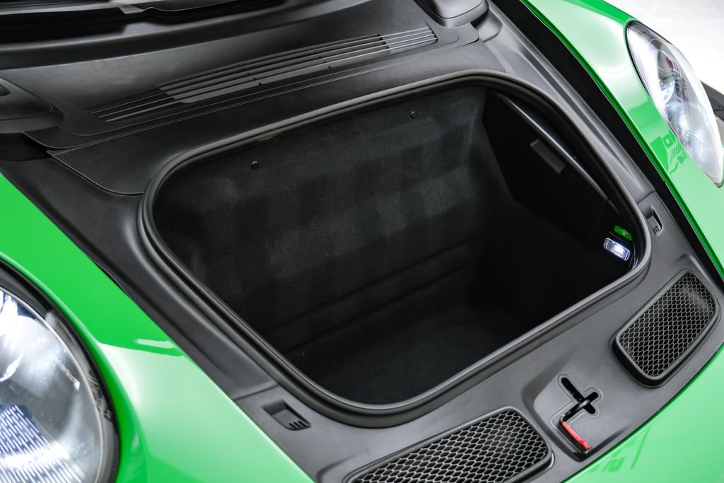 Used 2022 Porsche 911 GT3 RWD image 46