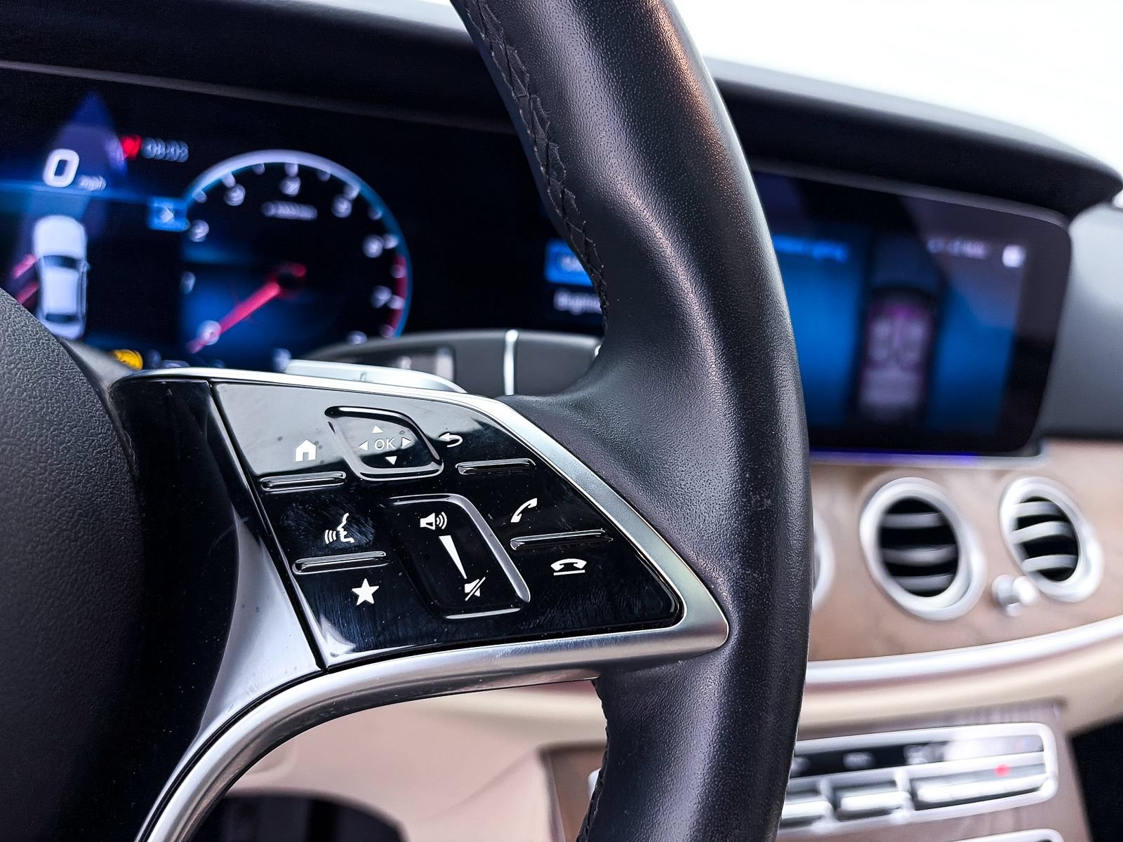Used 2022 Mercedes-Benz E 350 Sedan image 34