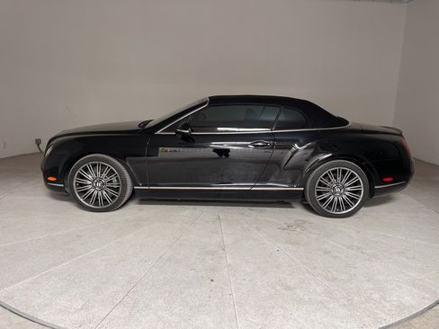 Used 2010 Bentley Continental GT Speed image 8