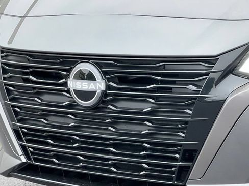 New 2026 Nissan Altima 2.5 SV FWD image 30