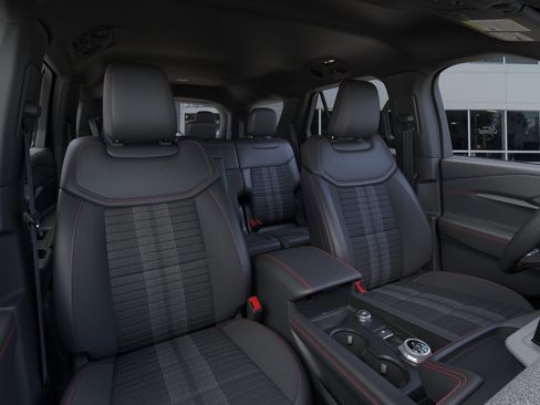 New 2026 Ford Explorer ST-Line RWD image 33