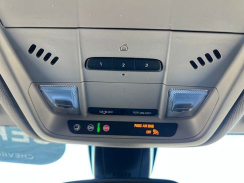 Certified 2024 Chevrolet Blazer LT w/ Convenience Package image 28