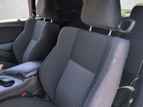 Used 2023 Dodge Challenger GT w/ Blacktop Package image 24