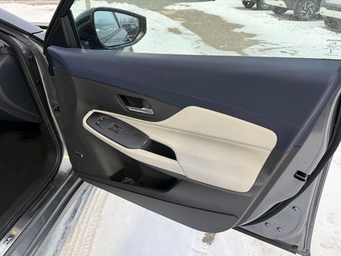 New 2026 Nissan Sentra SL w/ Floor Mat Package FWD image 30