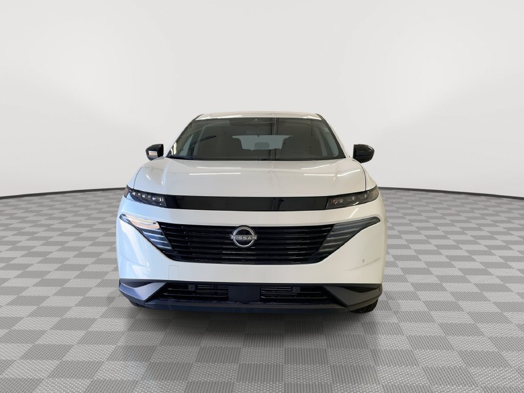 Certified 2025 Nissan Murano SV AWD/4WD image 5