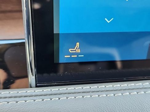 New 2025 Lincoln Corsair Grand Touring w/ Jet Appearance Package image 22