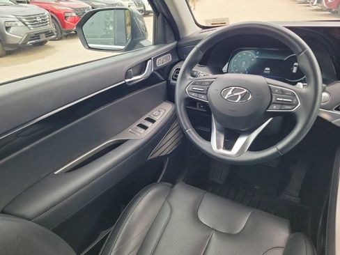 Used 2022 Hyundai Palisade Limited w/ Cargo Package AWD/4WD image 16