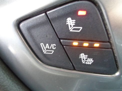 Used 2015 Chevrolet Silverado 2500 LTZ w/ Duramax Plus Package image 67