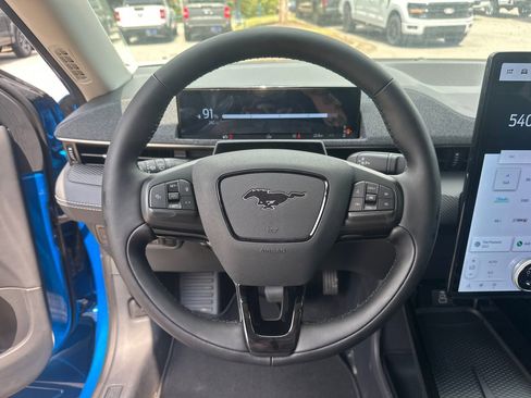 New 2025 Ford Mustang Mach-E Premium image 46
