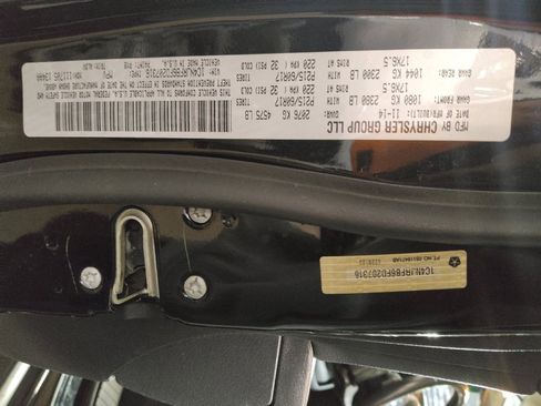 Used 2015 Jeep Patriot High Altitude image 33