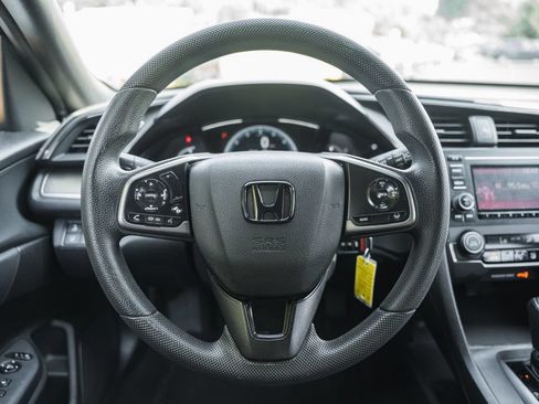 Used 2020 Honda Civic LX image 23