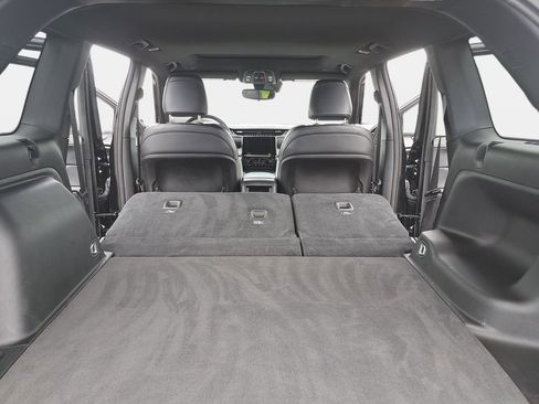 Certified 2024 Jeep Grand Cherokee Altitude AWD/4WD image 14