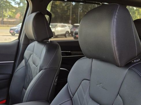 New 2025 Kia Telluride SX X-Line image 15