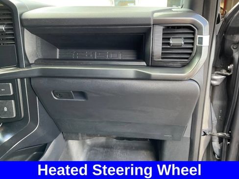 Used 2023 Ford F150 XL w/ STX Appearance Package AWD/4WD image 36