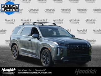Used 2024 Hyundai Palisade XRT AWD/4WD video 1