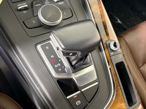 Used 2018 Audi A5 2.0T Premium w/ Convenience Package image 16