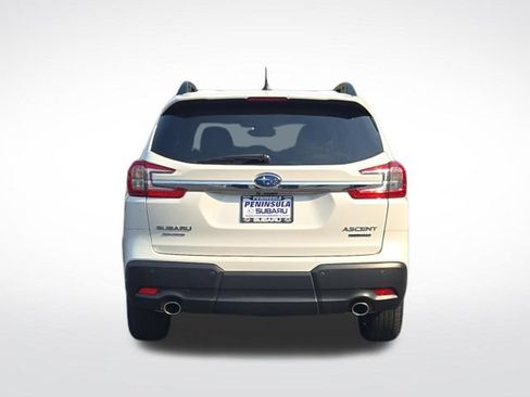 Used 2023 Subaru Ascent Limited AWD/4WD image 7
