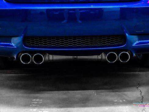 Used 2009 BMW M3 Coupe RWD image 12
