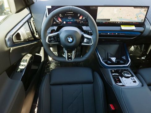 New 2026 BMW X3 xDrive30 w/ M Sport Package image 15