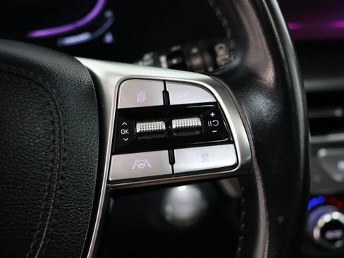 Used 2025 Kia Telluride S AWD/4WD image 23