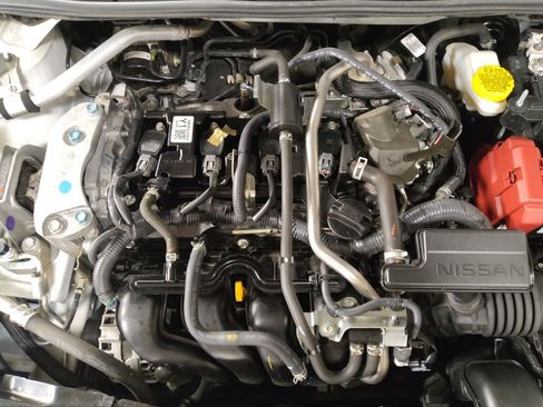 Used 2023 Nissan Sentra SV image 30