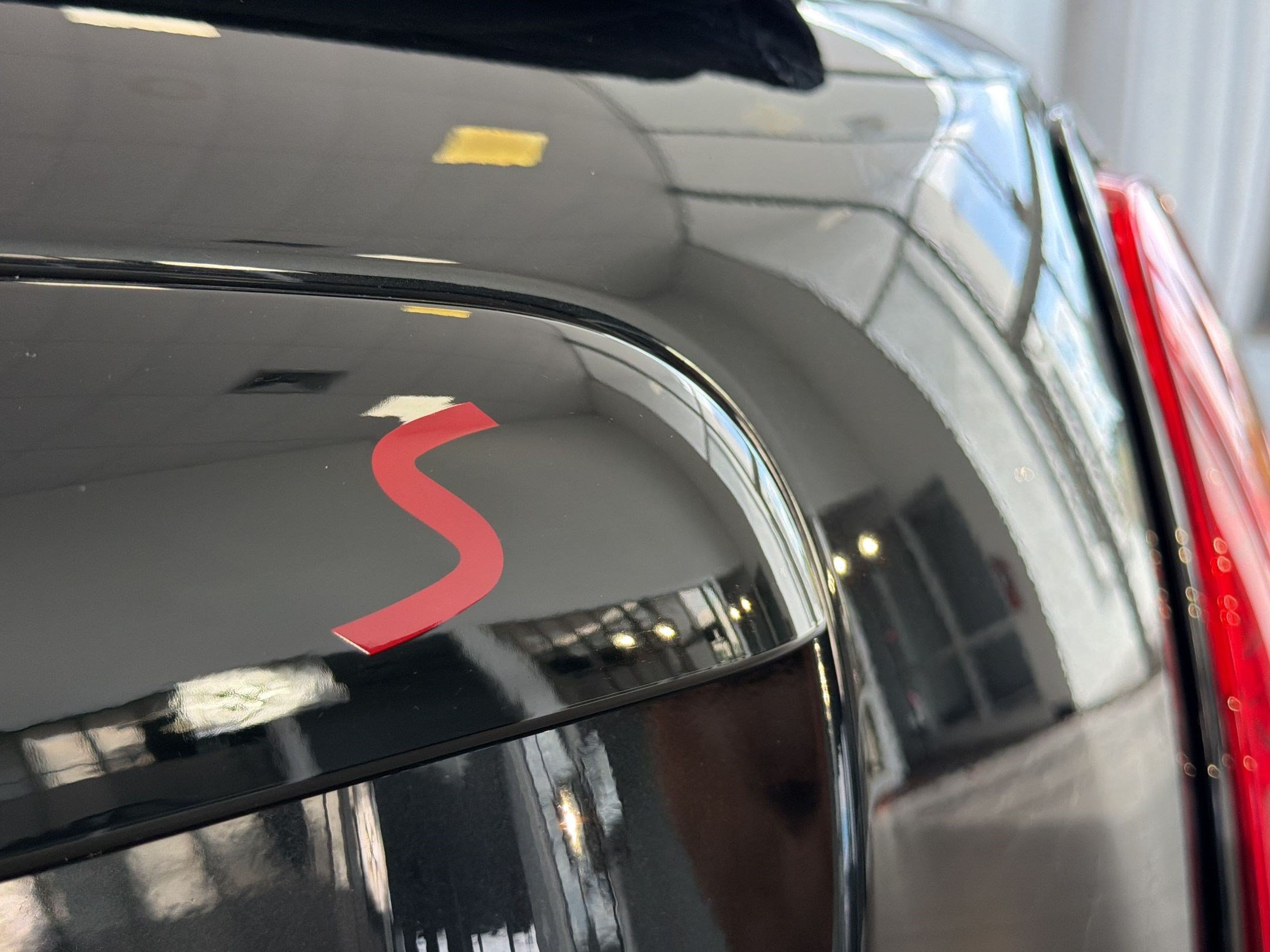 New 2026 MINI Cooper S FWD image 32