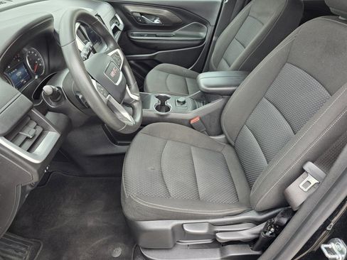 Used 2024 GMC Terrain SLE w/ Elevation Edition AWD/4WD image 30