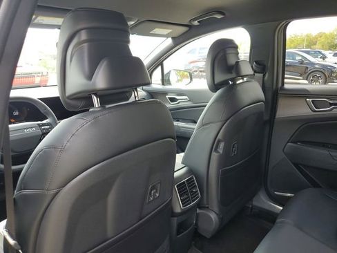 New 2026 Kia Sportage X-Line image 9