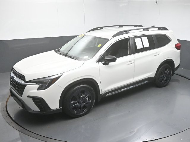 Used 2024 Subaru Ascent Limited AWD/4WD image 44