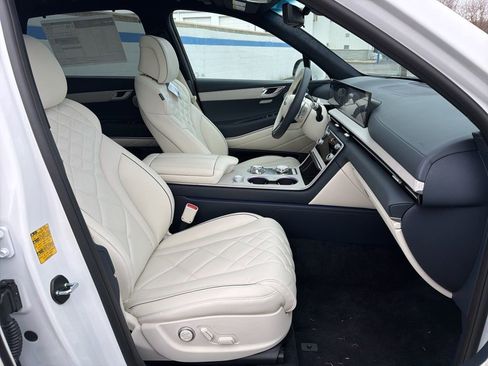 Used 2026 Genesis GV80 3.5T Prestige image 26