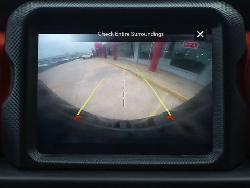 Used 2020 Jeep Wrangler Unlimited Rubicon AWD/4WD image 12