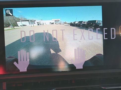 New 2026 Jeep Gladiator Rubicon image 14