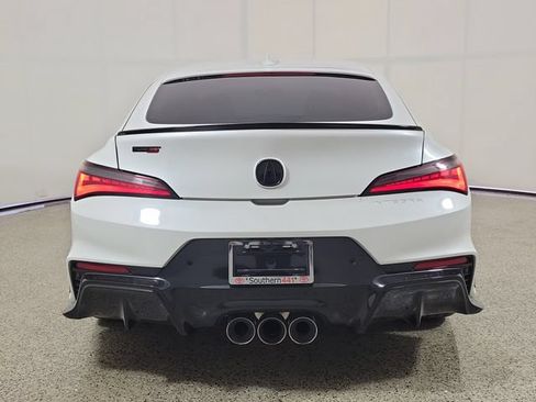 Used 2025 Acura Integra Type S FWD image 5