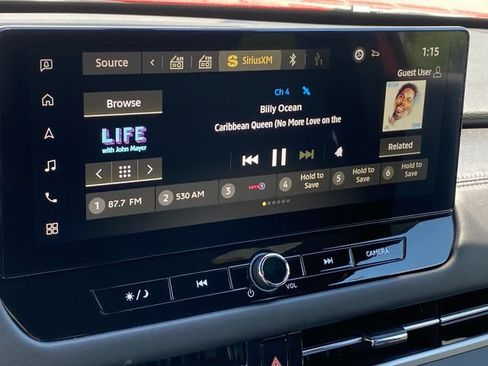 New 2026 Mitsubishi Outlander 4WD Plug-In Hybrid image 21