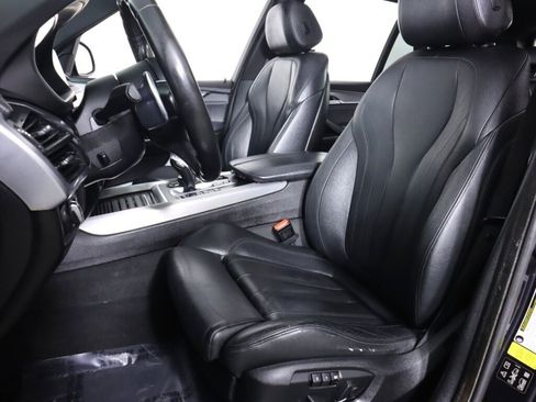Used 2015 BMW X5 xDrive35i AWD/4WD image 34