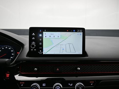 Certified 2026 Honda Civic Si image 45