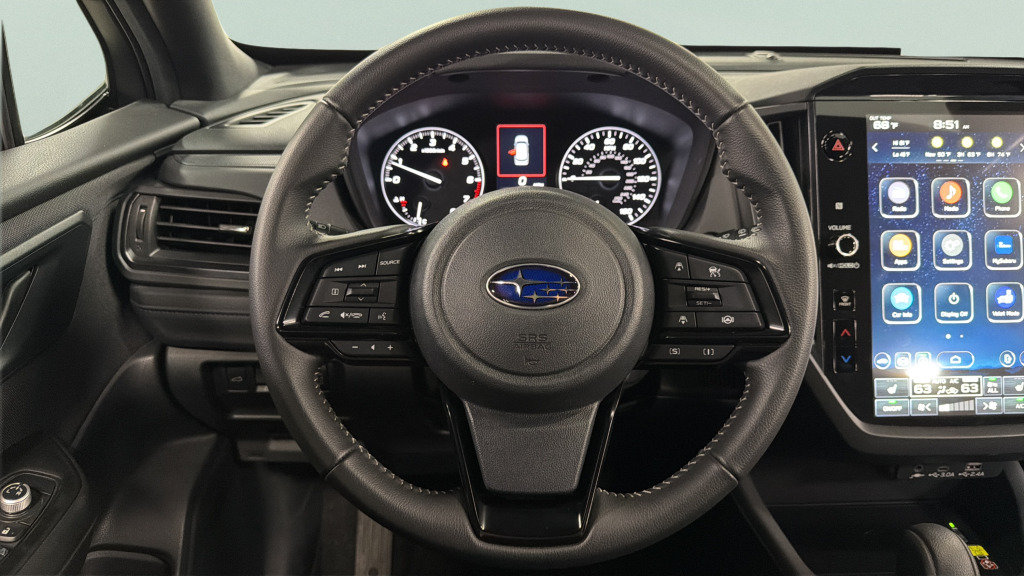 Certified 2026 Subaru Forester Premium AWD/4WD image 37