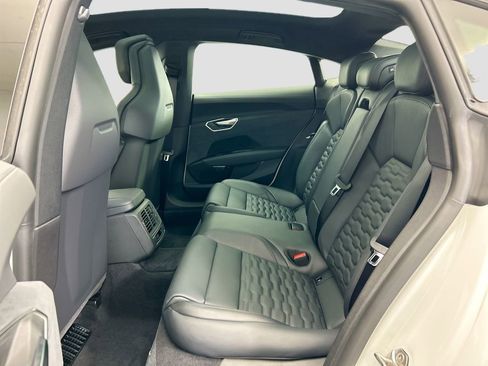 New 2026 Audi S e-tron GT Premium Plus image 20