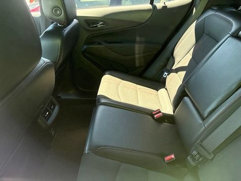 Used 2022 Chevrolet Equinox RS AWD/4WD image 9