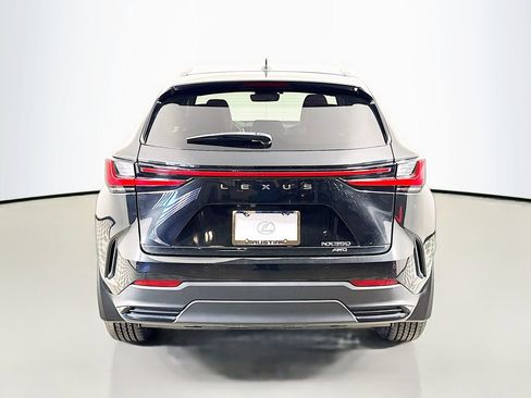 Used 2024 Lexus NX 350 AWD w/ Premium Package image 6