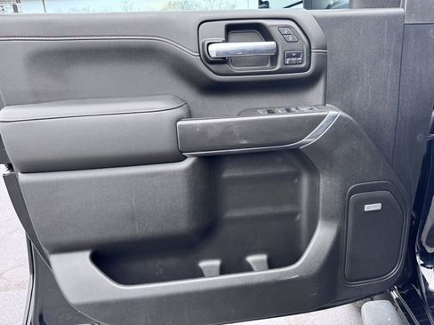 Used 2021 GMC Sierra 2500 AT4 w/ AT4 Premium Plus Package image 24