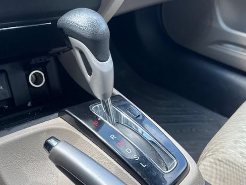 Used 2015 Honda Civic LX image 15