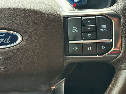 Used 2023 Ford Expedition King Ranch AWD/4WD image 27