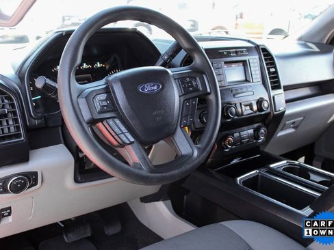 Used 2020 Ford F150 XL w/ Equipment Group 101A Mid image 16