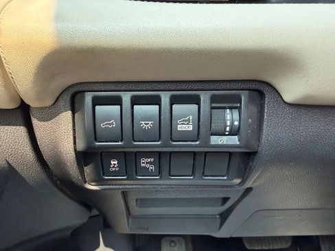 Used 2020 Subaru Ascent Touring w/ Popular Package #2A AWD/4WD image 14